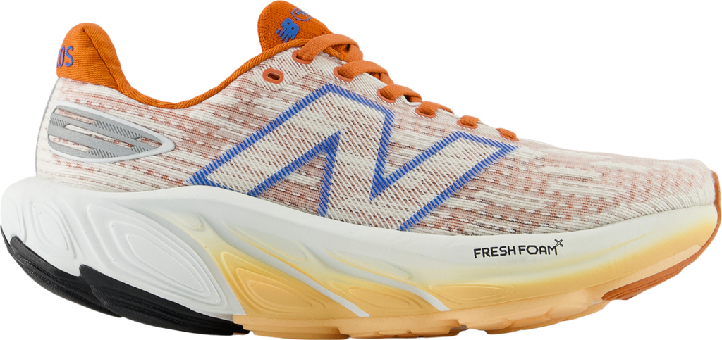 Fresh Foam X Balos Multicolore