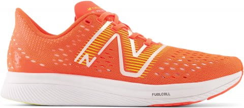 FuelCell SuperComp Pacer Orange