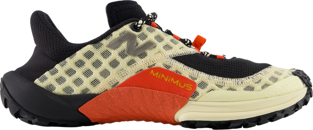 Minimus Trail Multicolore
