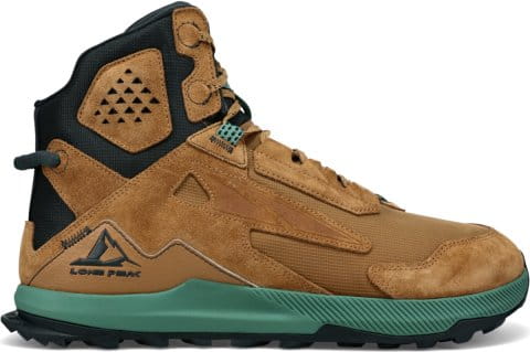 M LONE PEAK HIKER 2 Marron