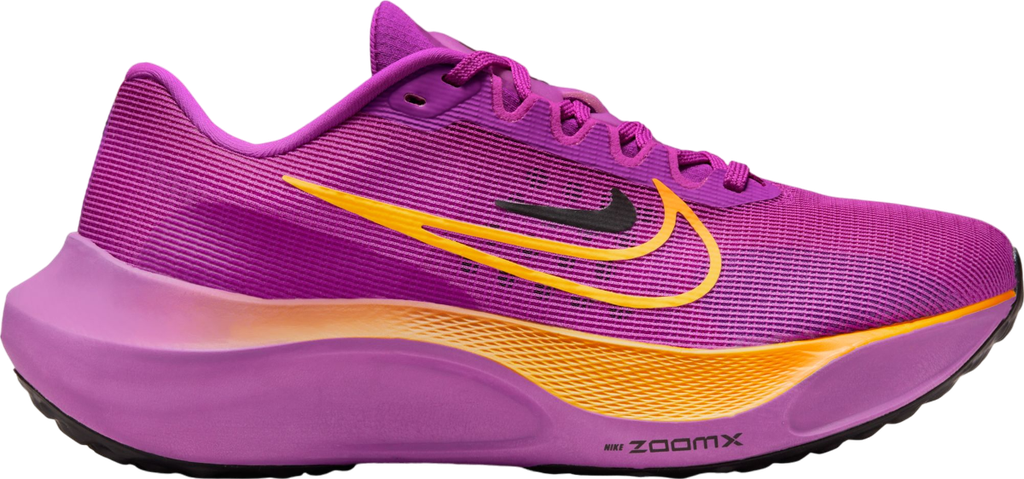 Zoom Fly 5 Violet