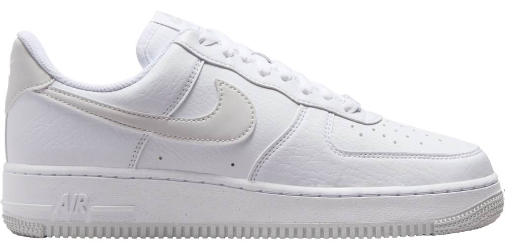 WMNS AIR FORCE 1 07 NN Blanc