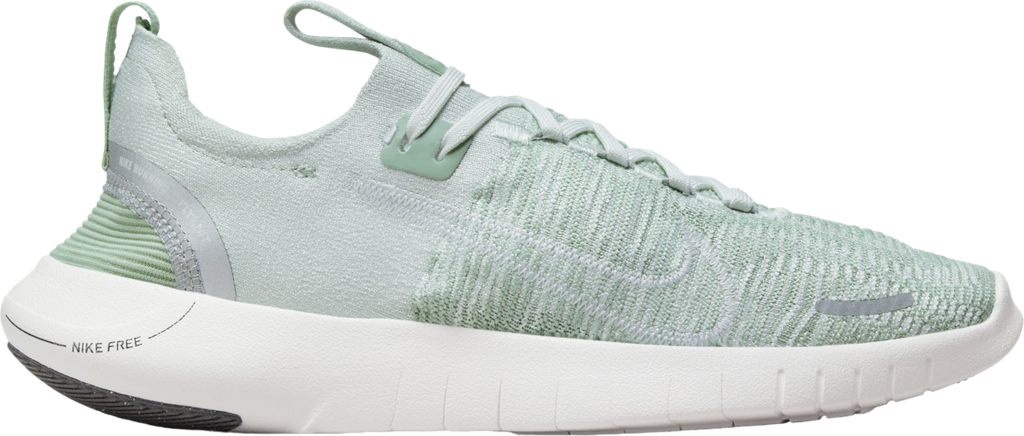 Free Run Flyknit Next Nature Vert