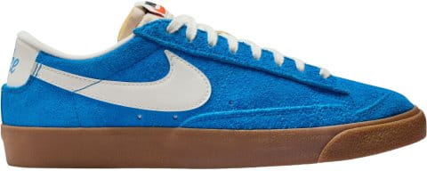 W BLAZER LOW 77 VNTG Bleu