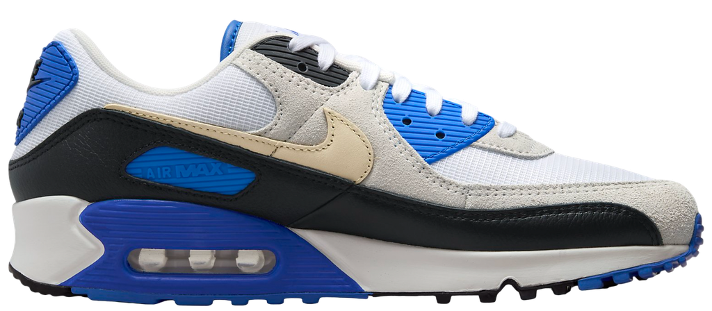 AIR MAX 90 PRM Bleu