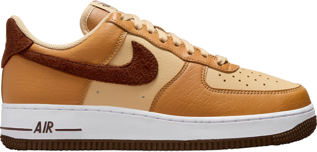 W AIR FORCE 1 07 NEXT NATURE Marron