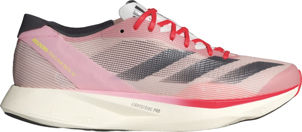 ADIZERO TAKUMI SEN 10 M Rose