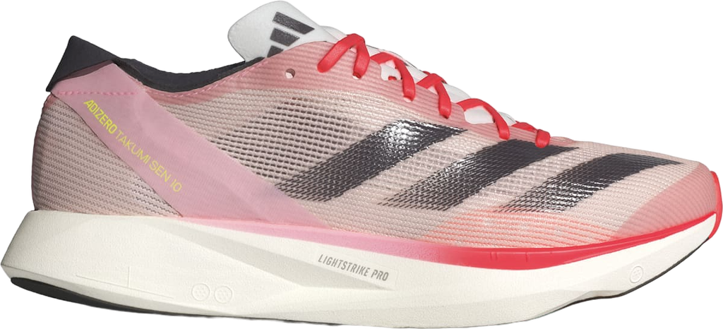 ADIZERO TAKUMI SEN 10 W Rose