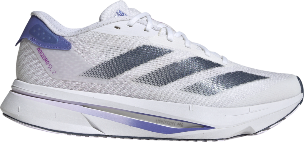 ADIZERO SL 2 W Blanc