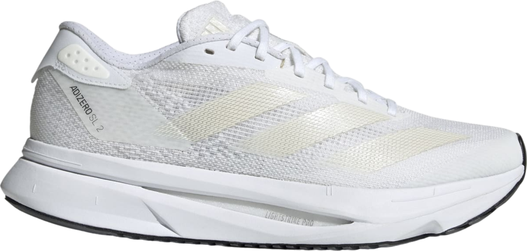 ADIZERO SL 2 W Blanc