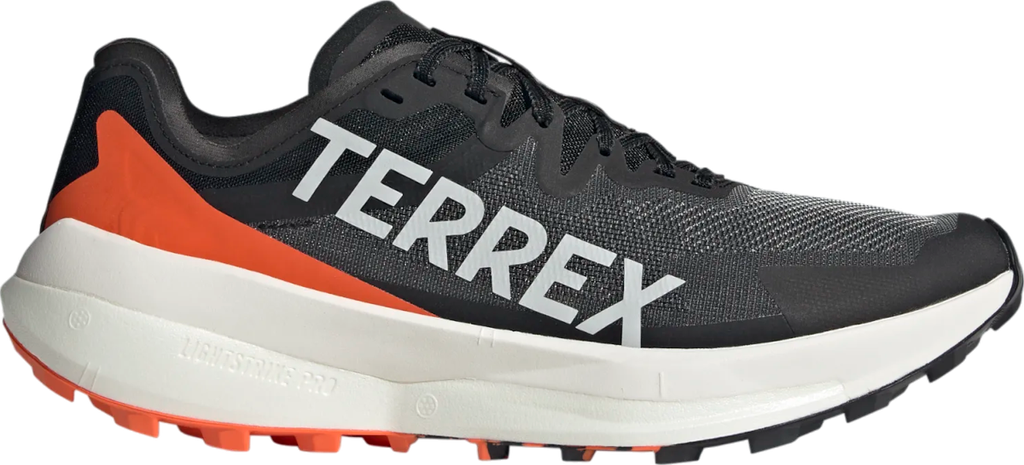 TERREX AGRAVIC SPEED Noir