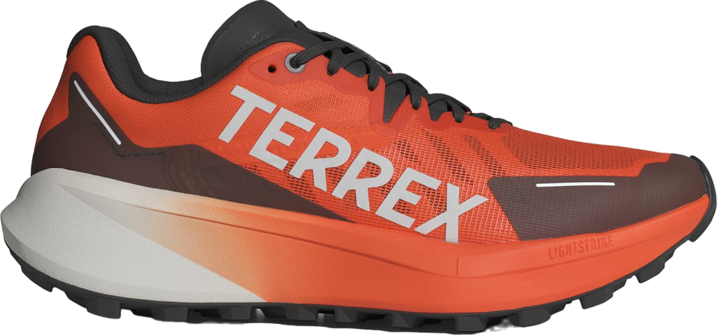 TERREX AGRAVIC 3 Orange