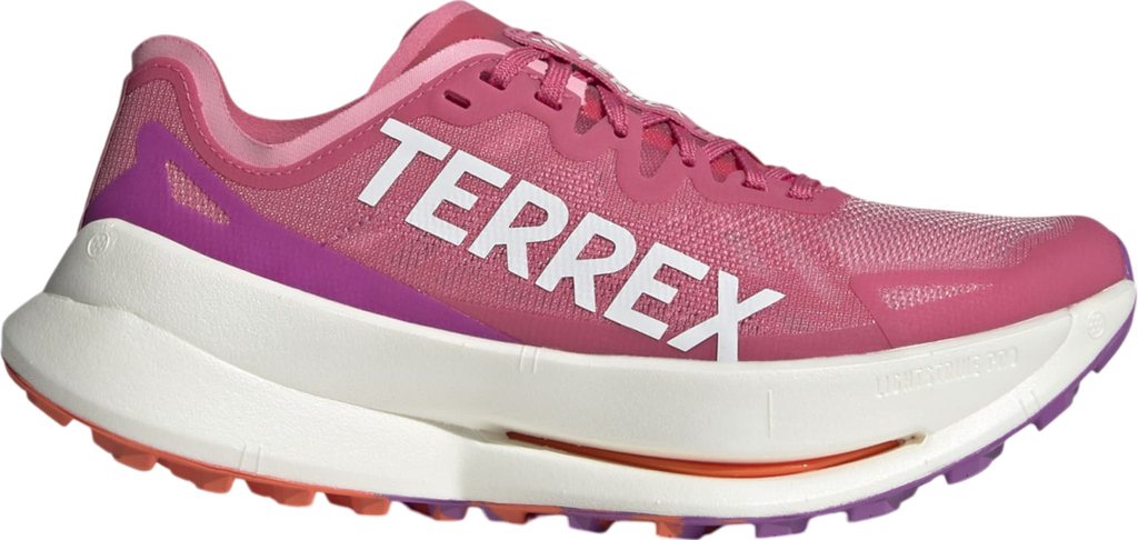 TERREX AGRAVIC SPEED ULTRA W Rose