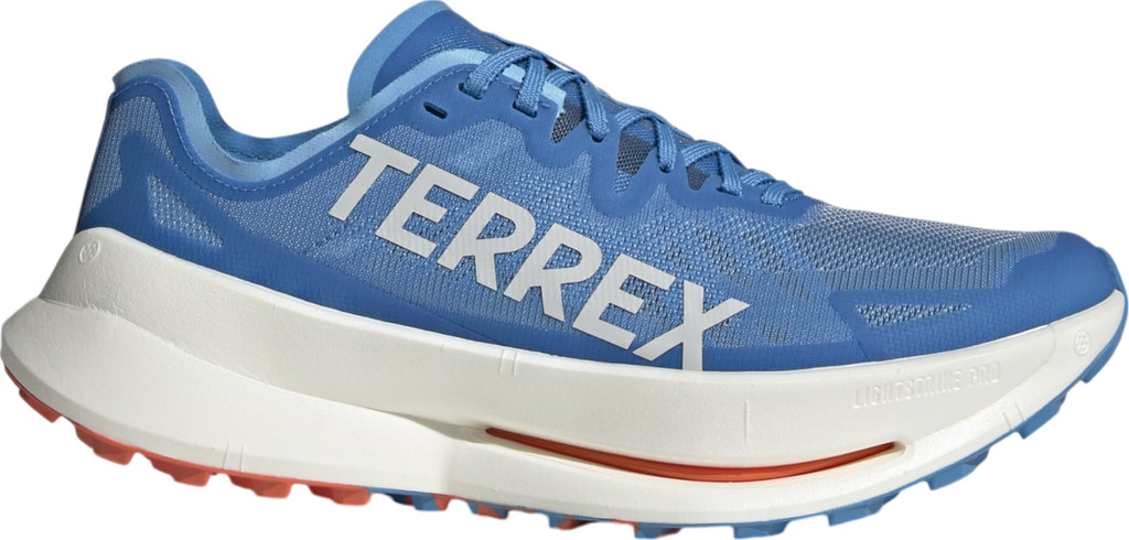 TERREX AGRAVIC SPEED ULTRA Bleu