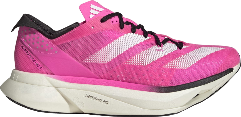 ADIZERO ADIOS PRO 3 W Rose