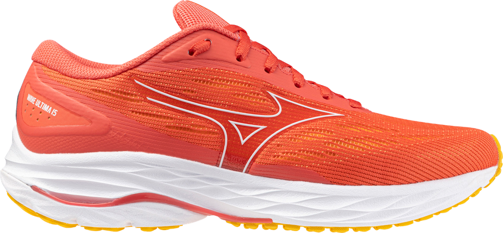 WAVE ULTIMA 15 Rouge