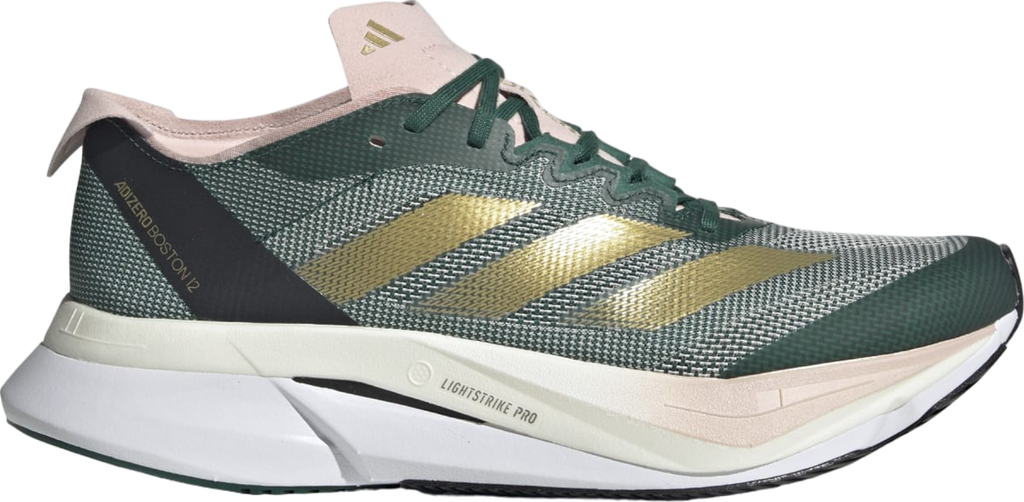 ADIZERO BOSTON 12 W Berlin Vert