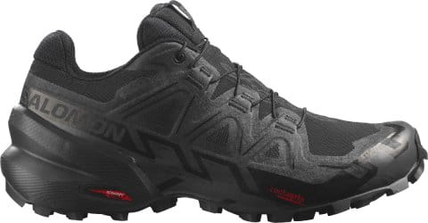 SPEEDCROSS 6 GTX W Noir