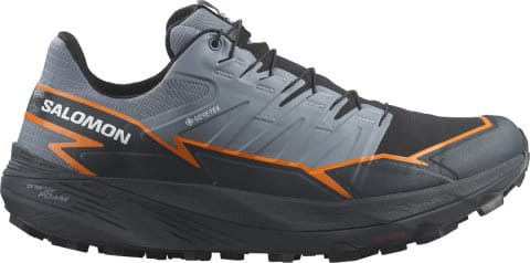 THUNDERCROSS GTX Argent