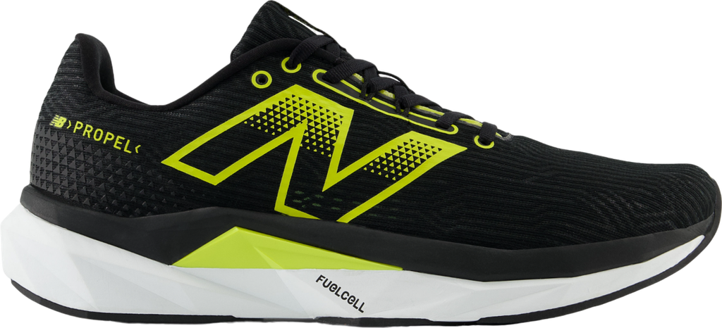 FuelCell Propel v5 Noir