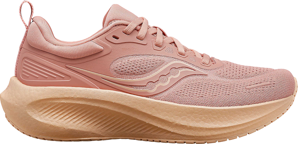 SURGE 3 Rose
