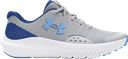 UA BGS Surge 4 Argent