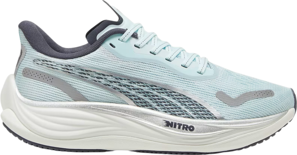 Velocity NITRO 3 Wn Bleu