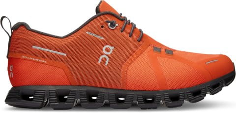 Cloud 5 Waterproof Orange