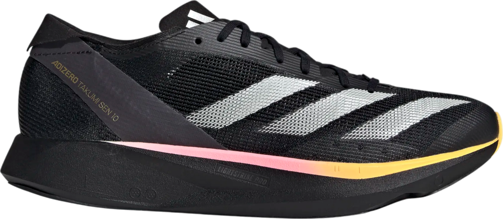 ADIZERO TAKUMI SEN 10 M Noir