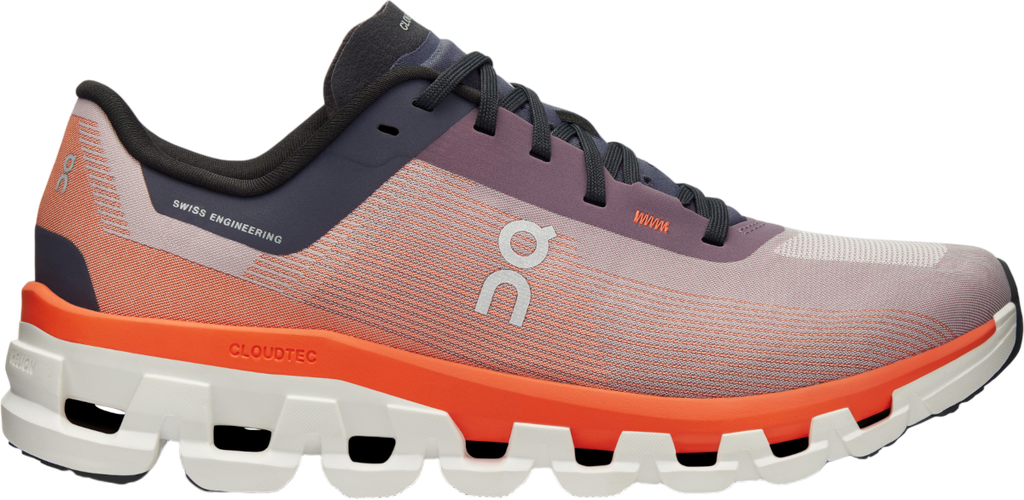 Cloudflow 4 Multicolore