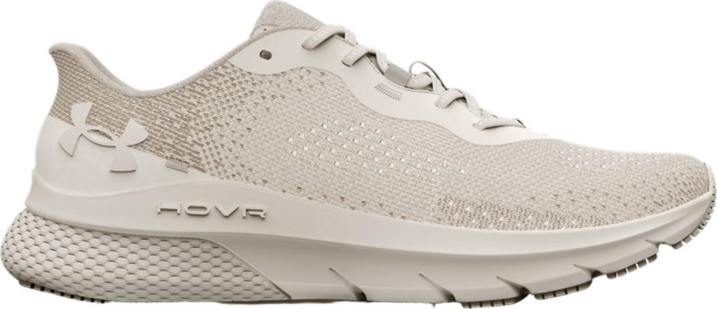 UA HOVR Turbulence 2 Blanc