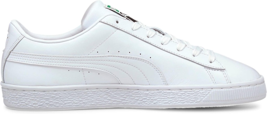 Basket Classic XXI Blanc