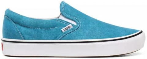 UA ComfyCush Slip-On Bleu