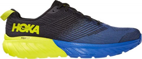 HOKA Mach 3 Bleu