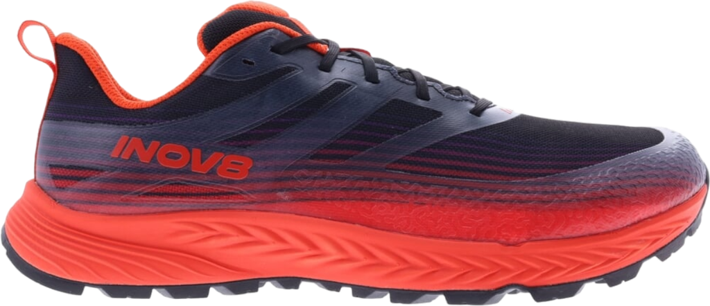 TrailFly Speed wide Multicolore