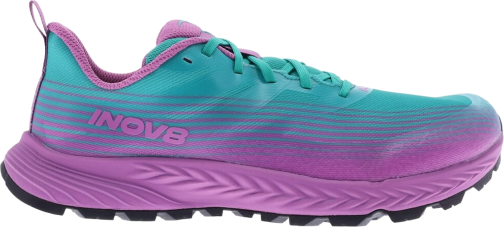 TrailFly Speed wide Multicolore