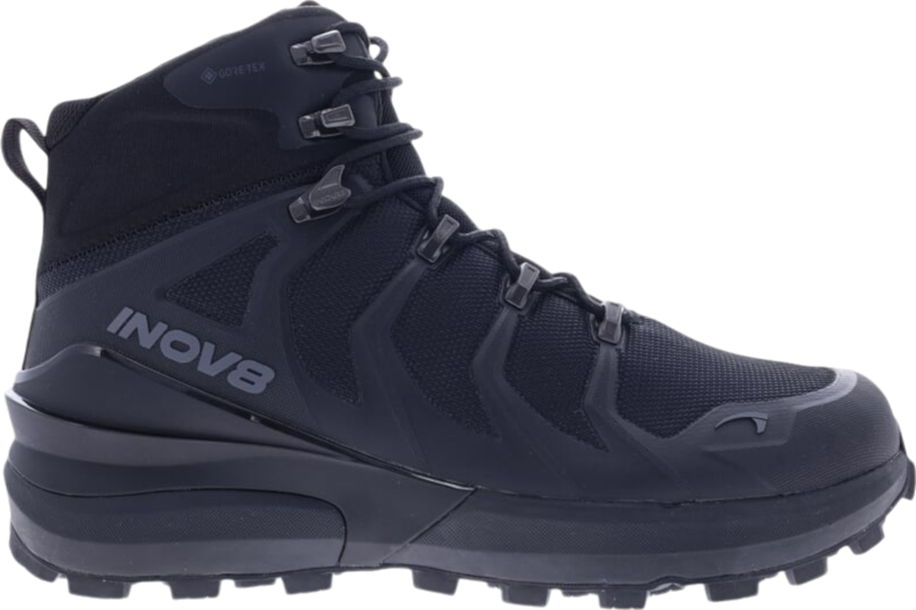 INOV-8 ROCLITE PRO MID GTX M Noir