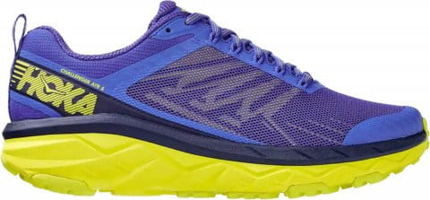 HOKA Challenger ATR 5 Bleu