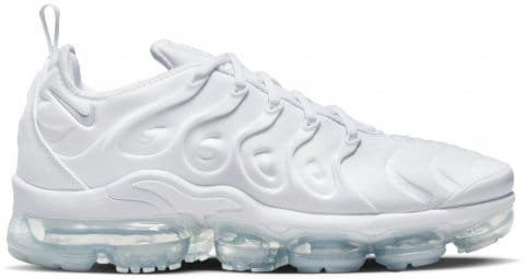 AIR VAPORMAX PLUS Blanc