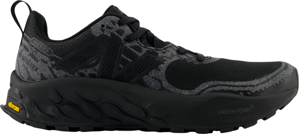 Fresh Foam X Hierro v8 Gore-Tex® Noir