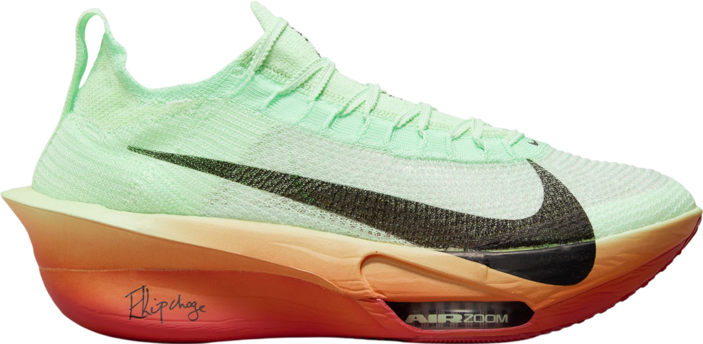 Alphafly 3 Eliud Kipchoge Vert