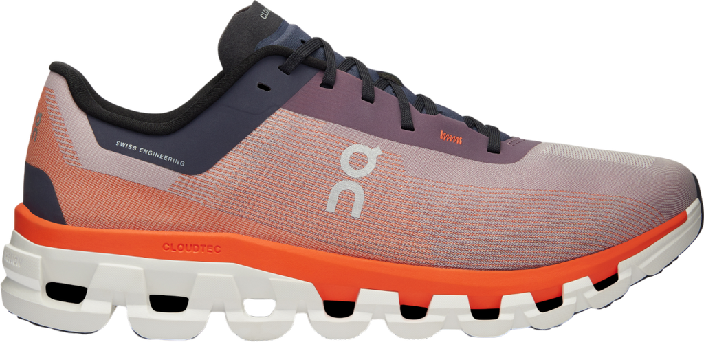 Cloudflow 4 Multicolore