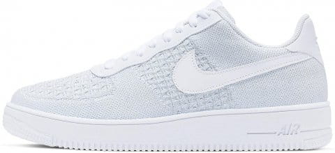 AIR FORCE 1 FLYKNIT 2.0 Blanc