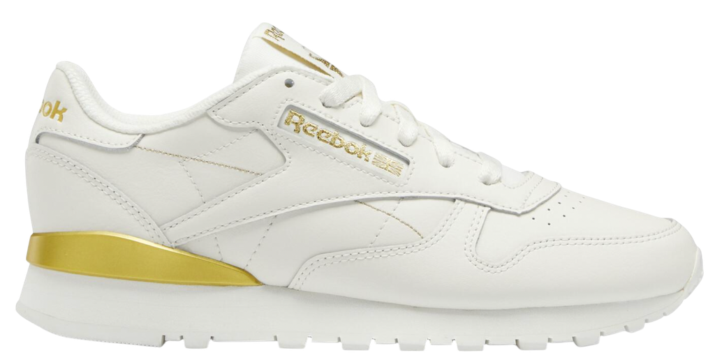 Reebok Classic Leather Sneaker Women Blanc