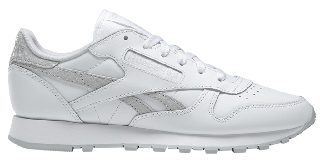 Reebok Classic Leather Sneaker Women Blanc