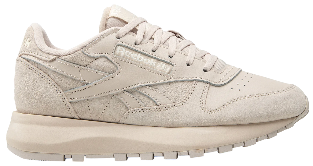 Reebok Classic Leather SP women Marron