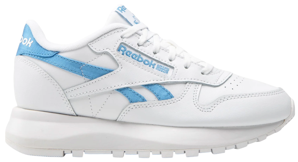 Reebok Classic Leather SP women Blanc