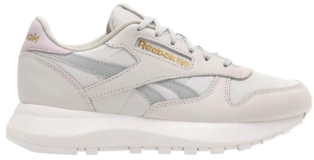 Reebok Classic Leather SP women Argent