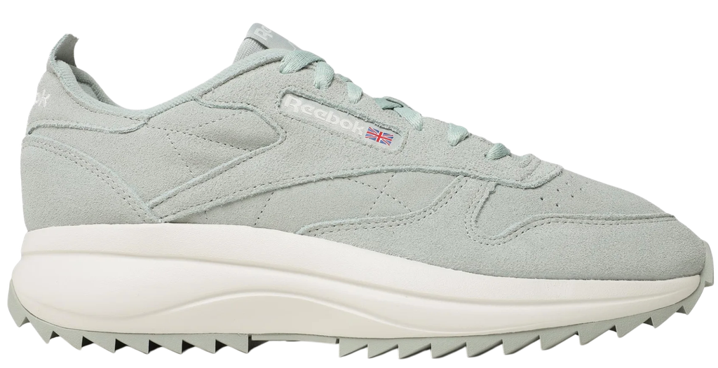 Reebok Classic Leather SP Extra women Argent