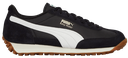 Easy Rider Vintage Sneaker Noir